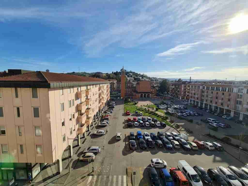 appartamento in vendita ad Alba