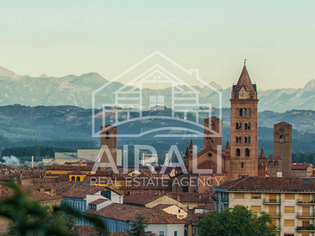 casa indipendente in vendita ad Alba