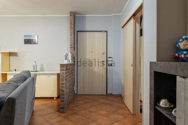 appartamento in vendita ad Alba