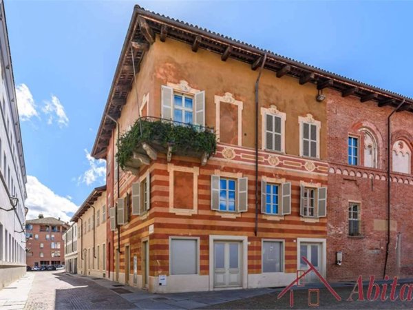 appartamento in vendita ad Alba