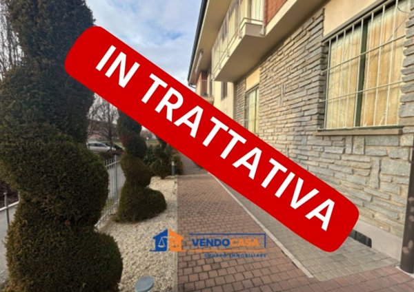 appartamento in vendita ad Alba