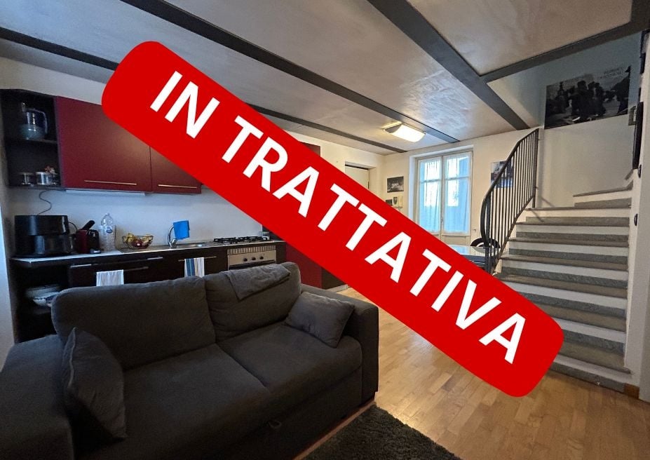 appartamento in vendita ad Alba