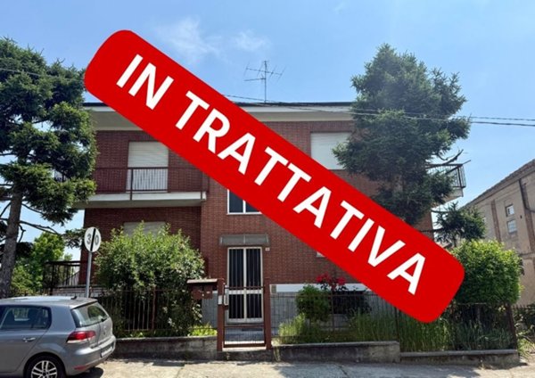appartamento in vendita ad Alba