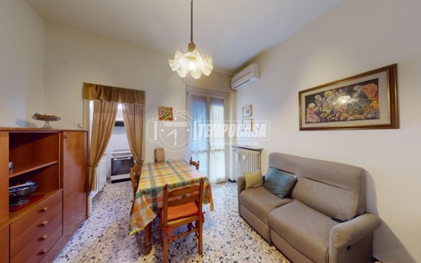 appartamento in vendita ad Alba