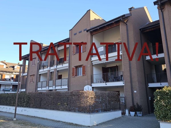 appartamento in vendita ad Alba