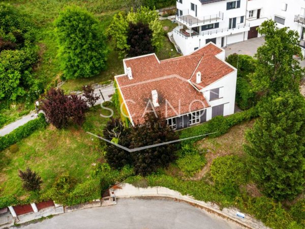 casa indipendente in vendita ad Alba