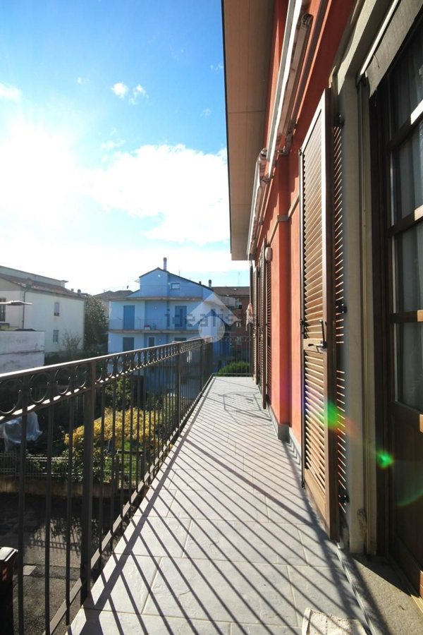 appartamento in vendita ad Alba