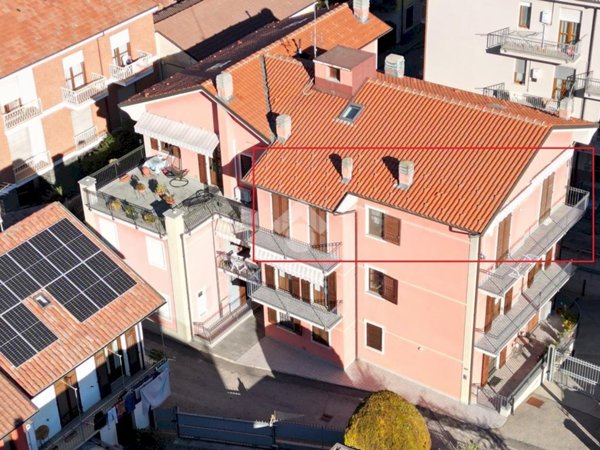 appartamento in vendita ad Alba
