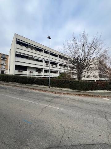 appartamento in vendita ad Alba