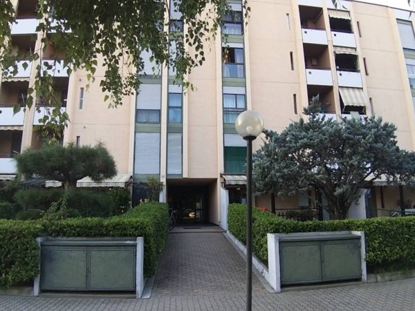 appartamento in vendita ad Alba