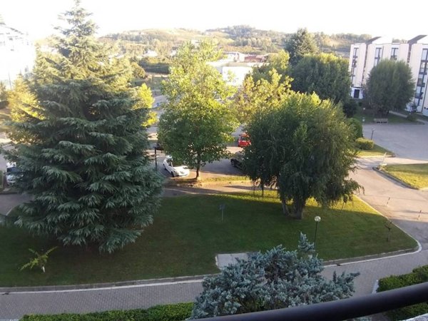 appartamento in vendita ad Alba