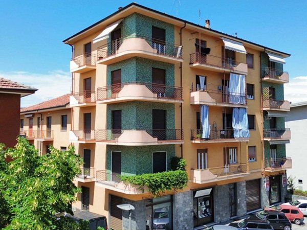 appartamento in vendita ad Alba