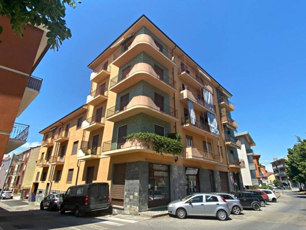 appartamento in vendita ad Alba