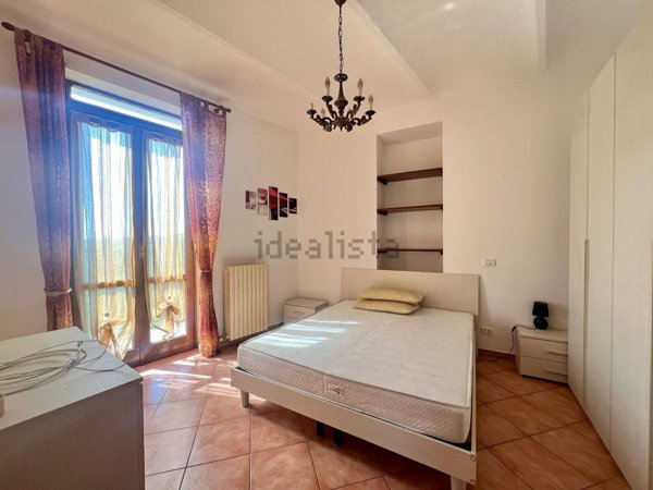 appartamento in vendita ad Alba