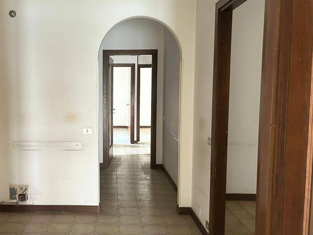 appartamento in vendita ad Alba