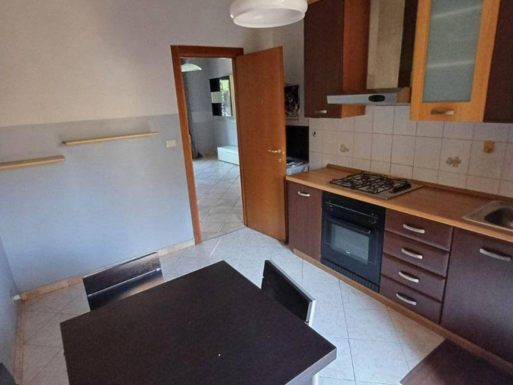 appartamento in vendita ad Alba