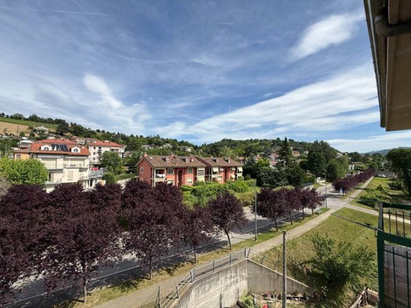 appartamento in vendita ad Alba
