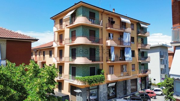 appartamento in vendita ad Alba
