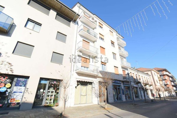 appartamento in vendita ad Alba