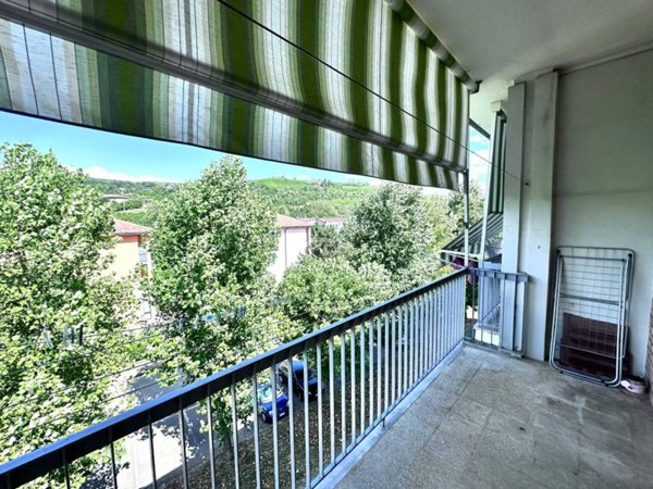 appartamento in vendita ad Alba