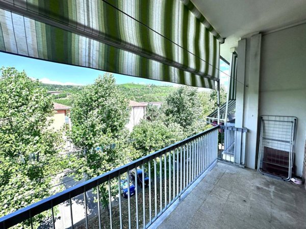appartamento in vendita ad Alba