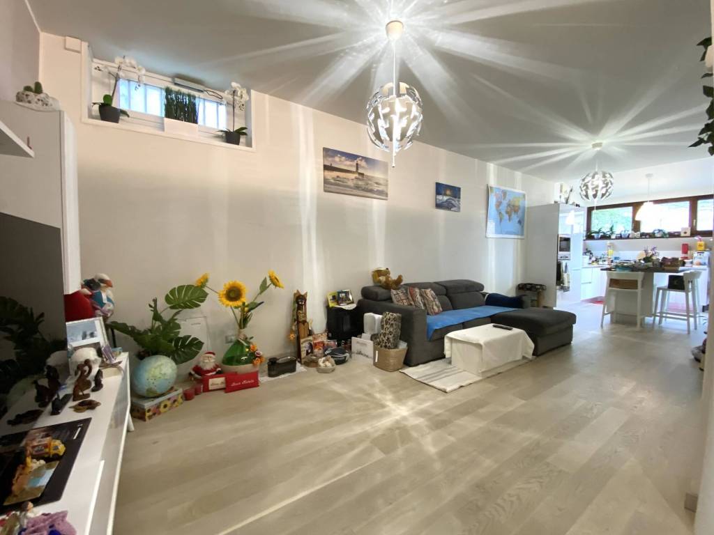 appartamento in vendita ad Alba