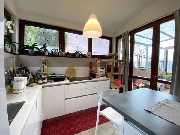 appartamento in vendita ad Alba