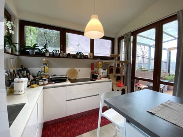 appartamento in vendita ad Alba