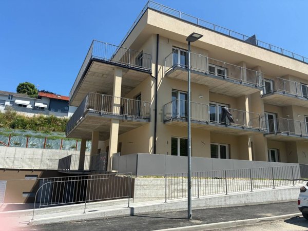 appartamento in vendita ad Alba