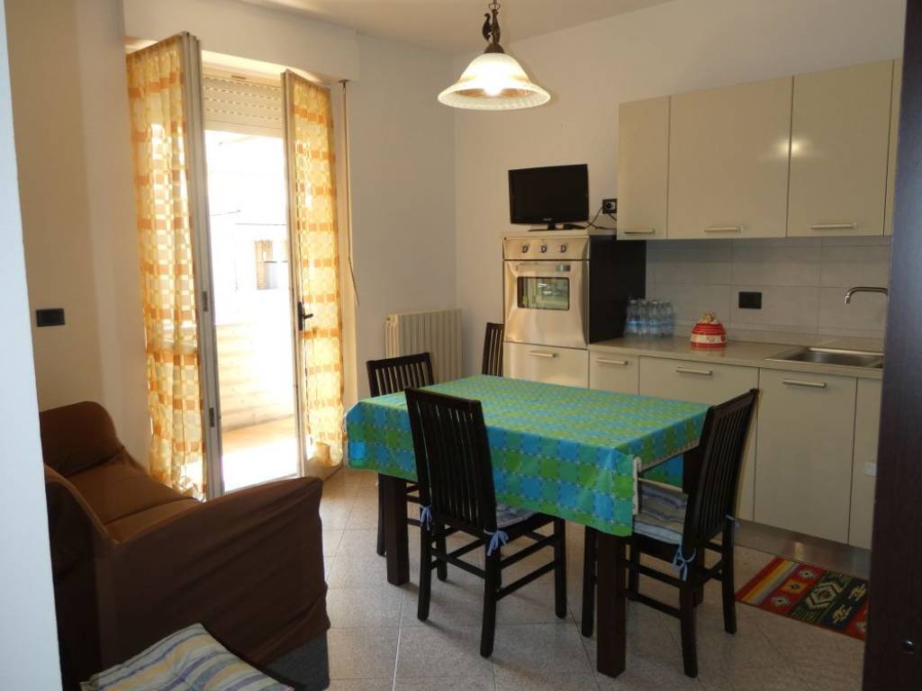 appartamento in vendita ad Alba