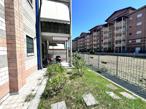appartamento in vendita ad Alba