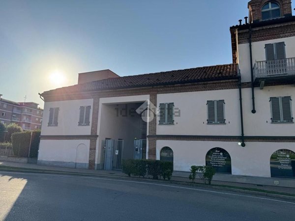 appartamento in vendita ad Alba