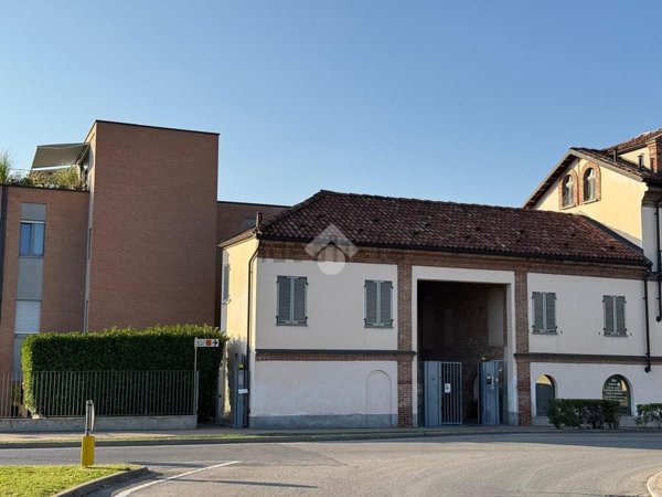 appartamento in vendita ad Alba