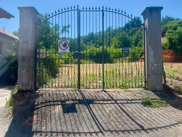 casa indipendente in vendita ad Alba