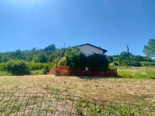 casa indipendente in vendita ad Alba