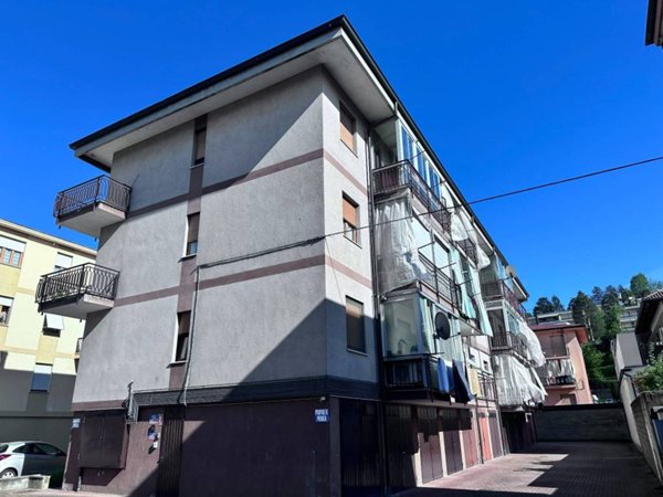 appartamento in vendita ad Alba