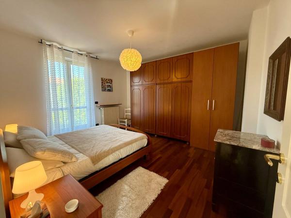 appartamento in vendita ad Alba