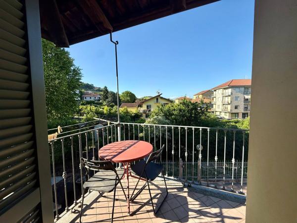 appartamento in vendita ad Alba