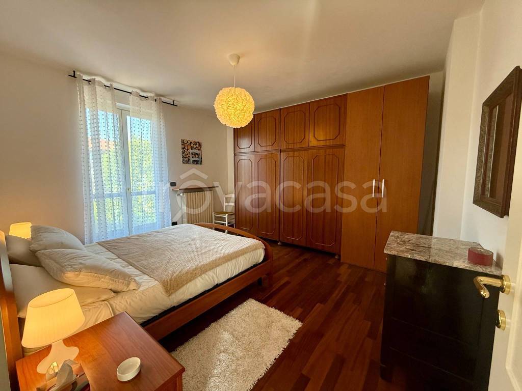 appartamento in vendita ad Alba