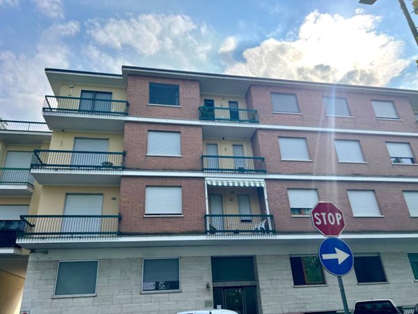 appartamento in vendita ad Alba