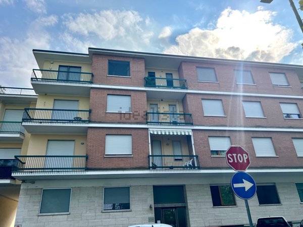 appartamento in vendita ad Alba