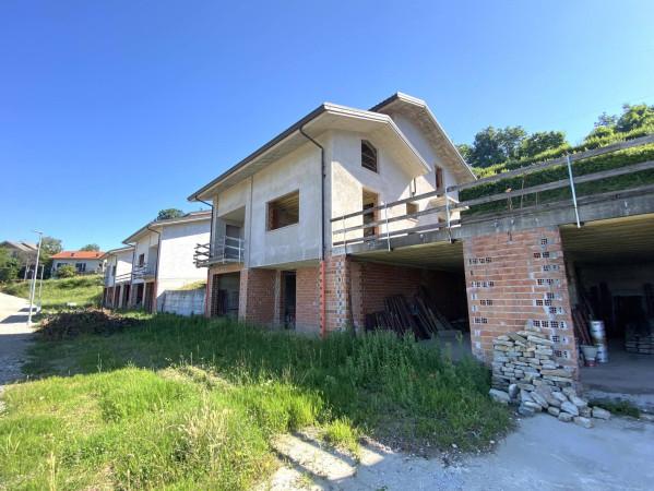 casa indipendente in vendita ad Alba