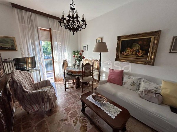 appartamento in vendita ad Alba