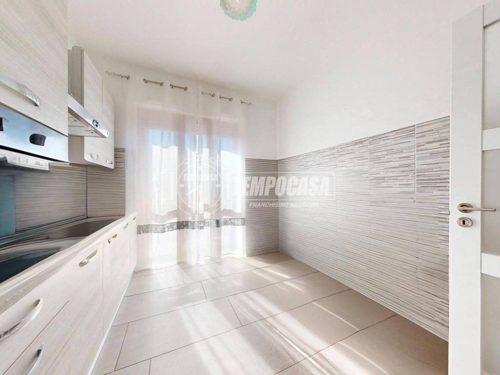 appartamento in vendita ad Alba
