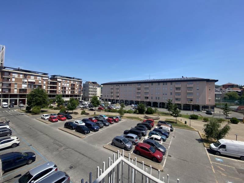 appartamento in vendita ad Alba