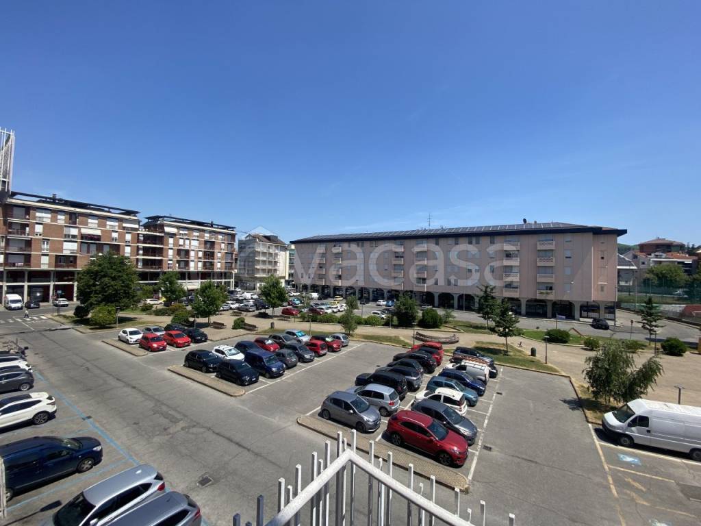 appartamento in vendita ad Alba