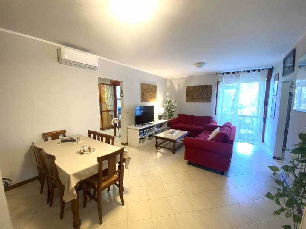 appartamento in vendita ad Alba