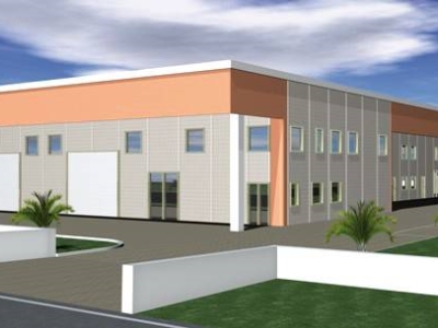 locale commerciale in vendita ad Alba in zona Mussotto