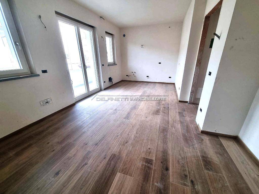 appartamento in vendita ad Alba