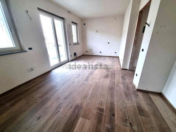 appartamento in vendita ad Alba